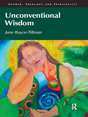 cover image of Unconventional Wisdom